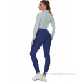 Custom Noble Equestrian Breeches for Women Full siège